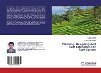 Enlarge image Cover: Planning, Designing And Cost Estimation For RWH System - LAP Lambert Academic Publishing
