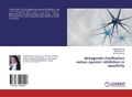 Cover: Antagonist Facilitation versus agonist inhibition in spasticity - LAP Lambert Academic Publishing
