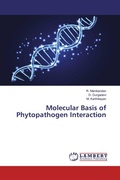 Cover: Molecular Basis of Phytopathogen Interaction - LAP Lambert Academic Publishing