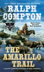Cover: Ralph Compton the Amarillo Trail - Berkley