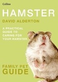 Cover: Hamster - Collins