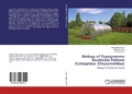 Cover: Biology of Zygogramma bicolorata Pallister (Coleoptera - LAP Lambert Academic Publishing
