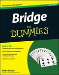 Cover: Bridge For Dummies - Wiley