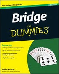Abbildung von: Bridge For Dummies - Wiley