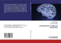 Cover: Introduction to Neural Networks - LAP Lambert Academic Publishing