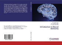 Enlarge image Cover: Introduction to Neural Networks - LAP Lambert Academic Publishing