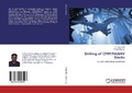 Cover: Drilling of CFRP/Ti6Al4V Stacks - LAP Lambert Academic Publishing