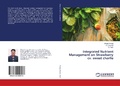 Cover: Integrated Nutrient Management on Strawberry cv. sweet charlie - LAP Lambert Academic Publishing