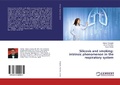 Cover: Silicosis and smoking - LAP Lambert Academic Publishing