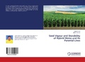 Cover: Seed Vigour and Storability of Hybrid Maize and Its Parental Lines - LAP Lambert Academic Publishing