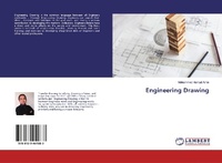 Abbildung von: Engineering Drawing - LAP Lambert Academic Publishing