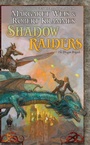 Cover: Shadow Raiders - Astra Publishing House