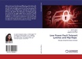 Cover: Low Power Fault Tolerant Latches and Flip-flops - LAP Lambert Academic Publishing
