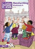 Cover: Workbook A - Folens Publishers