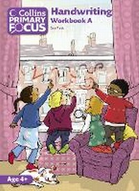 Enlarge image Cover: Workbook A - Folens Publishers