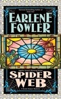 Cover: Spider Web - Berkley Books
