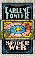Cover: Spider Web - Berkley Books