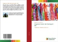 Cover: Ciganos Calon de Cama&ccedil;ari - BA - Novas Edi&ccedil;&otilde;es Acad&ecirc;micas