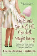 Cover: Sue Ellen's Girl Ain't Fat, She Just Weighs Heavy - Berkley