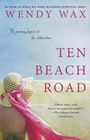 Cover: Ten Beach Road - Berkley