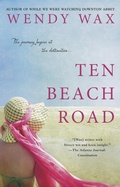 Cover: Ten Beach Road - Berkley
