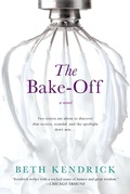 Cover: The Bake-Off - New American Library