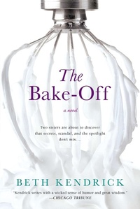 Enlarge image Cover: The Bake-Off - New American Library