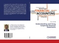 Cover: Understanding and Using Corporate Financial Statements - LAP Lambert Academic Publishing