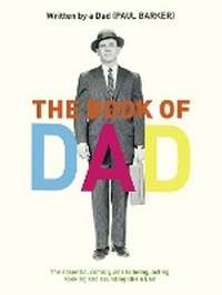 Enlarge image Cover: The Book of Dad - Fourth Estate Ltd