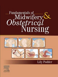Abbildung von: Fundamentals of Midwifery and Obstetrical Nursing - Elsevier