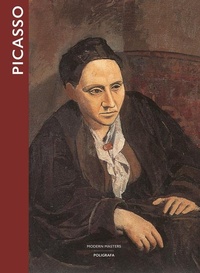 Enlarge image Cover: Picasso - Ediciones Polígrafa S.A.