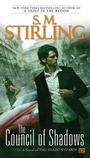 Cover: The Council of Shadows - Ace