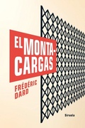 Cover: El montacargas - Siruela