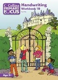 Cover: Workbook 1B - Folens Publishers