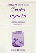 Cover: Tristes juguetes - Hiperi&oacute;n