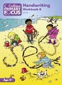 Cover: Workbook B - Folens Publishers