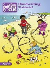 Enlarge image Cover: Workbook B - Folens Publishers
