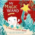 Cover: My Magic Wand - White Star