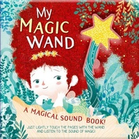 Enlarge image Cover: My Magic Wand - White Star