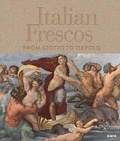 Cover: Italian Frescos - Mondadori Electa