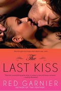 Cover: The Last Kiss - New American Library