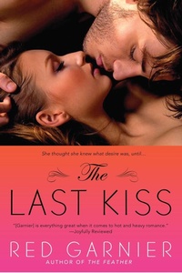 Abbildung von: The Last Kiss - New American Library