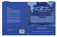 Abbildung von: Liquid Footprints - Leiden University Press
