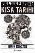 Cover: Felsefenin Kisa Tarihi - Inkilap Kitabevi