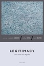 Cover: Legitimacy - OUP eBook