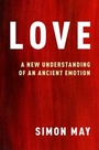 Cover: Love - OUP eBook