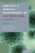 Bild: Bartlett's Medical Management of HIV Infection - OUP eBook
