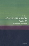 Cover: Concentration Camps - OUP eBook