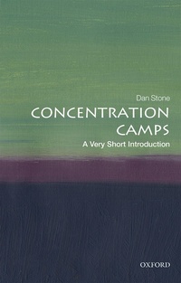 Enlarge image Cover: Concentration Camps - OUP eBook