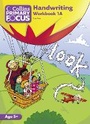 Cover: Workbook 1A - Folens Publishers